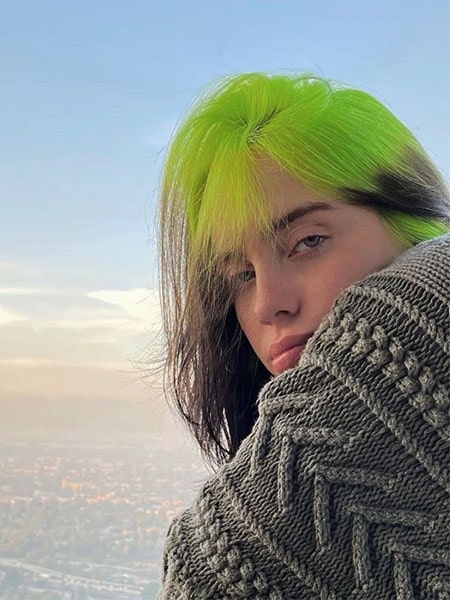 12 Bombshell -Haarfarben Ideen, um diesen Sommer zu probieren