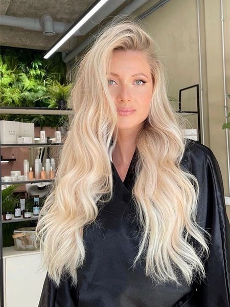 12 Bombshell -Haarfarben Ideen, um diesen Sommer zu probieren