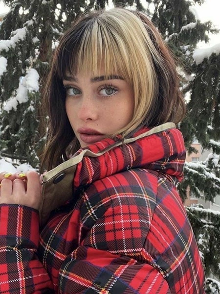 12 Bombshell -Haarfarben Ideen, um diesen Sommer zu probieren