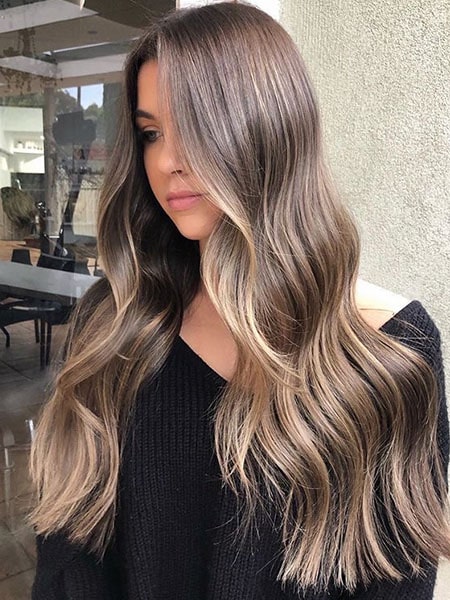 12 Bombshell -Haarfarben Ideen, um diesen Sommer zu probieren