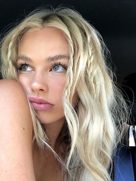 12 Bombshell -Haarfarben Ideen, um diesen Sommer zu probieren