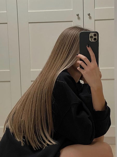 12 Bombshell -Haarfarben Ideen, um diesen Sommer zu probieren