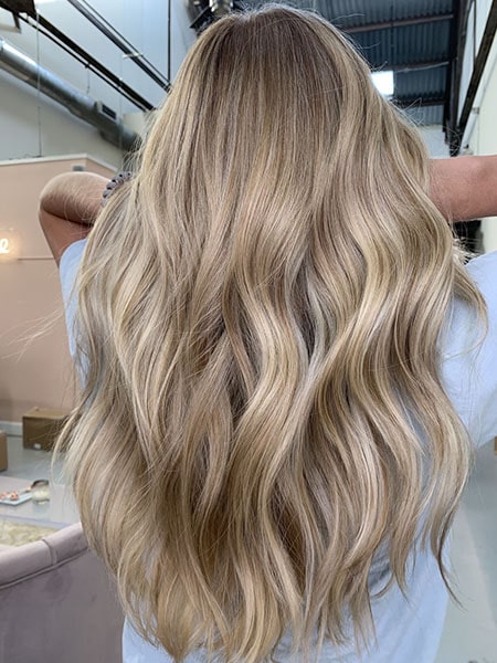 12 Bombshell -Haarfarben Ideen, um diesen Sommer zu probieren