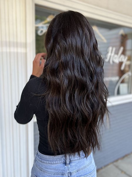 12 Bombshell -Haarfarben Ideen, um diesen Sommer zu probieren