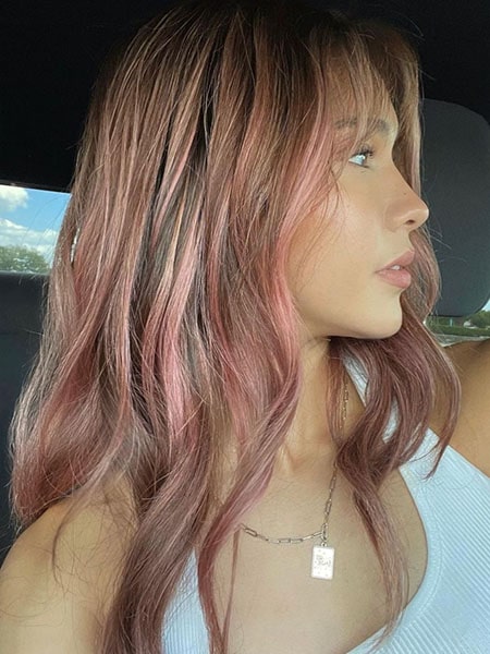 12 Bombshell -Haarfarben Ideen, um diesen Sommer zu probieren