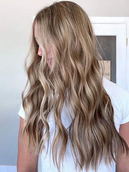 12 Bombshell -Haarfarben Ideen, um diesen Sommer zu probieren