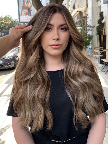 12 Bombshell -Haarfarben Ideen, um diesen Sommer zu probieren