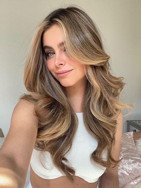 12 Bombshell -Haarfarben Ideen, um diesen Sommer zu probieren