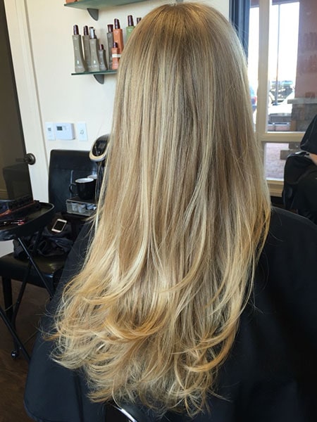 12 Bombshell -Haarfarben Ideen, um diesen Sommer zu probieren
