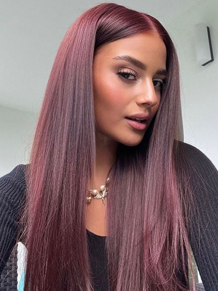 12 Bombshell -Haarfarben Ideen, um diesen Sommer zu probieren