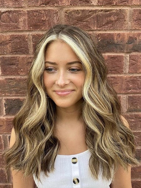 12 Bombshell -Haarfarben Ideen, um diesen Sommer zu probieren