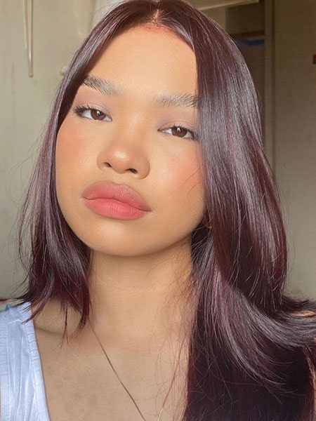 12 Bombshell -Haarfarben Ideen, um diesen Sommer zu probieren