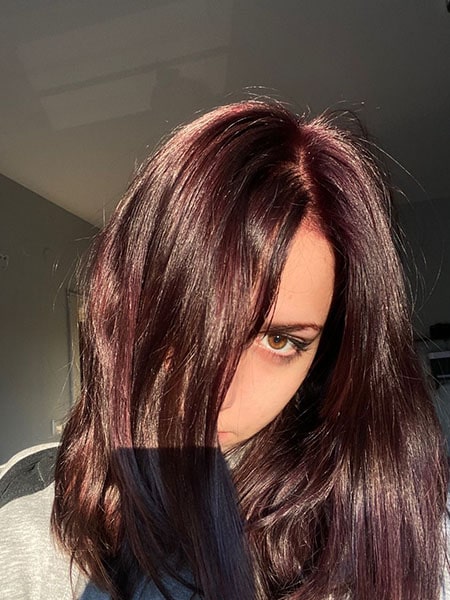 12 Bombshell -Haarfarben Ideen, um diesen Sommer zu probieren