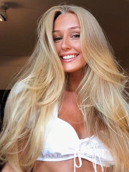 12 Bombshell -Haarfarben Ideen, um diesen Sommer zu probieren