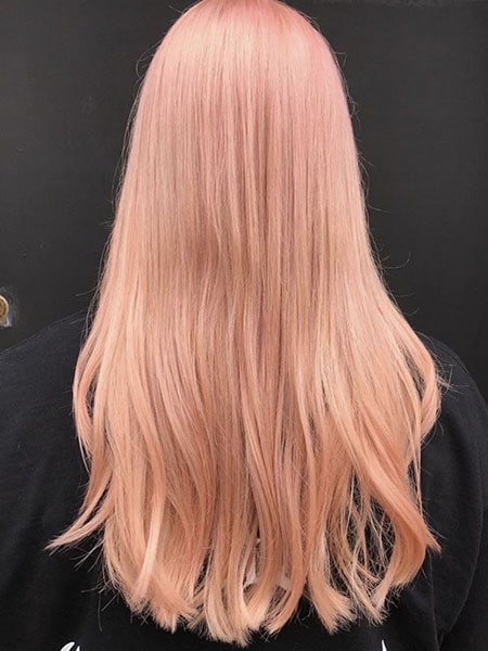 12 Bombshell -Haarfarben Ideen, um diesen Sommer zu probieren