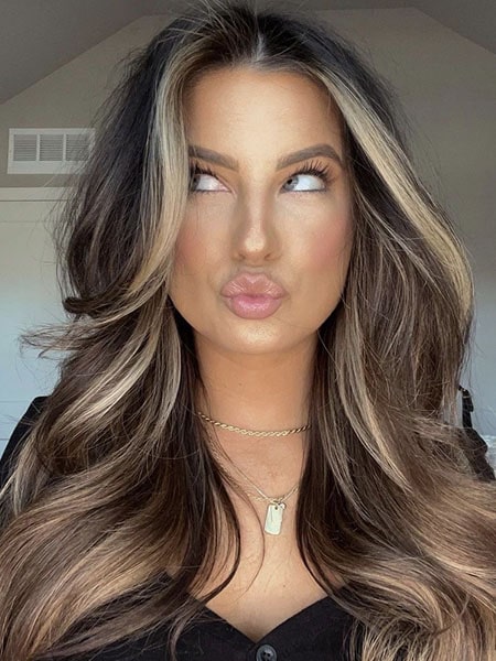 12 Bombshell -Haarfarben Ideen, um diesen Sommer zu probieren