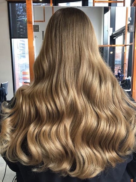 12 Bombshell -Haarfarben Ideen, um diesen Sommer zu probieren